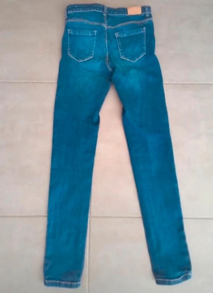 Jeans 12 ans - photo numéro 2