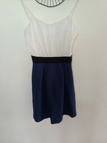 Robe d été Naf Naf t 36