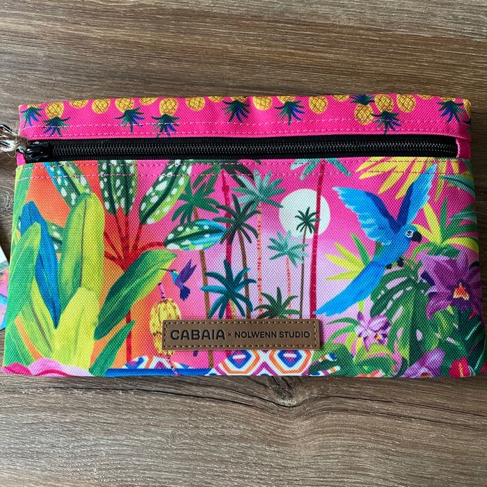 Pochette Nolwenn studio cabaia - photo numéro 2