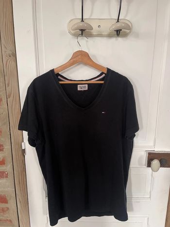 T-shirt Tommy Hilfiger, taille XL