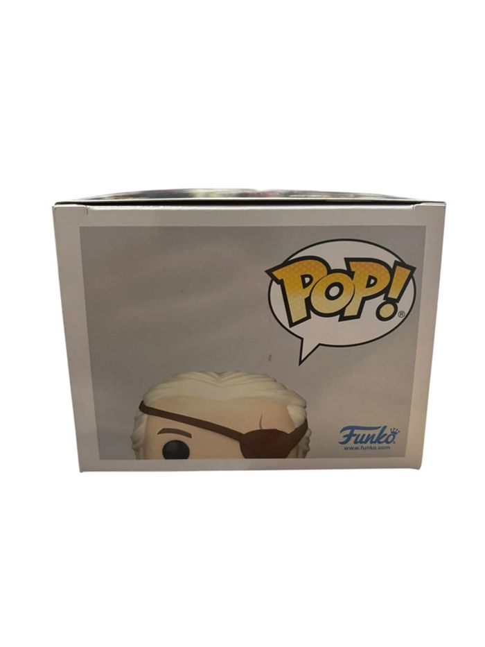 Figurine Funko Pop Game Of Thrones House Of The Dragon Aemond Targaryen 13 neuf - photo numéro 5