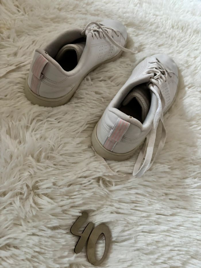 Baskets adidas - photo numéro 6