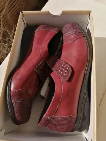 Chaussures suave