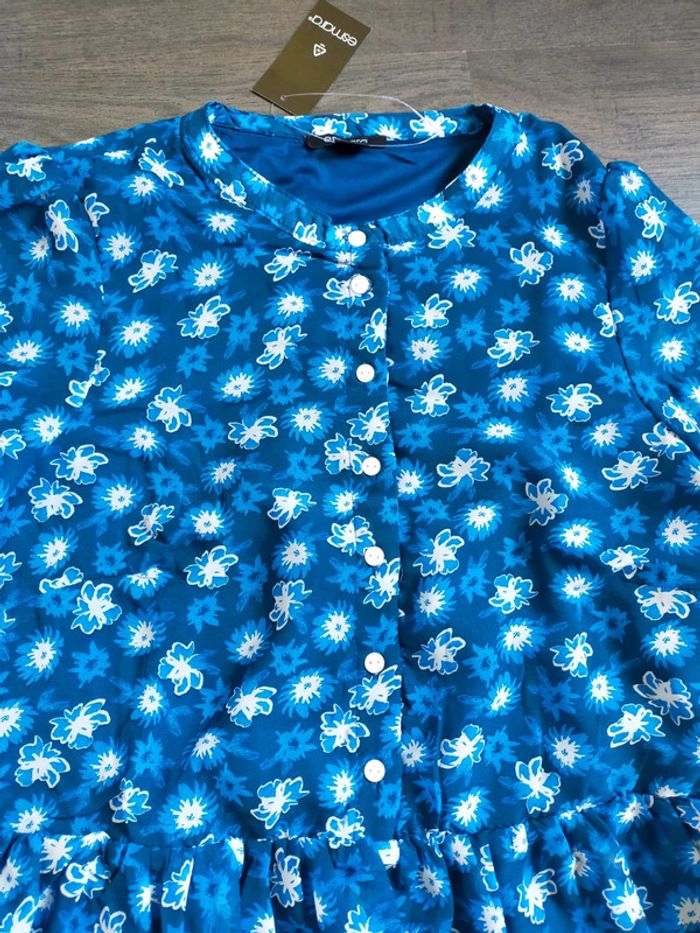 Robe voile - photo numéro 2