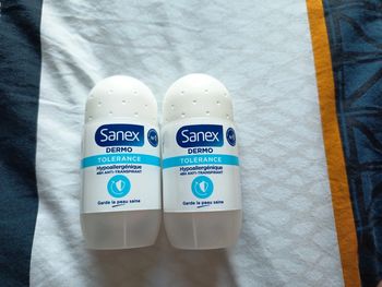 Déodorant Sanex