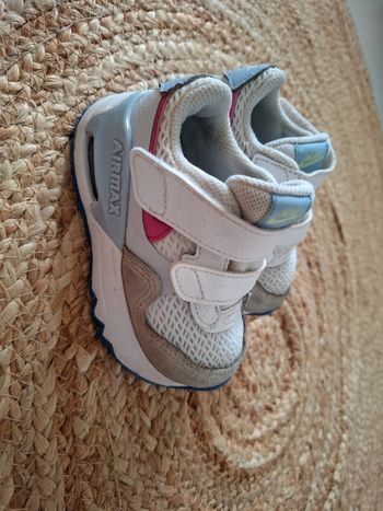 Air Max T 21