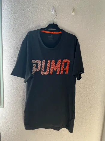T-shirt Puma taille 40