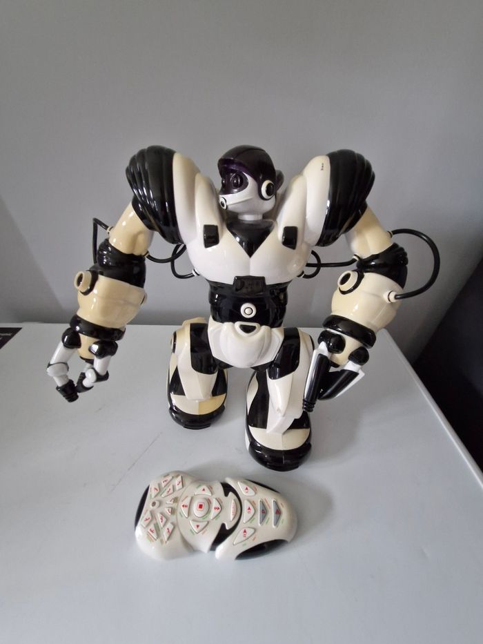 Robot télécommandé