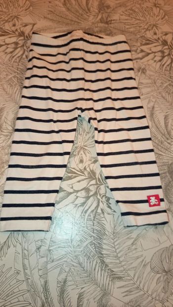 Legging Lulu castagnette