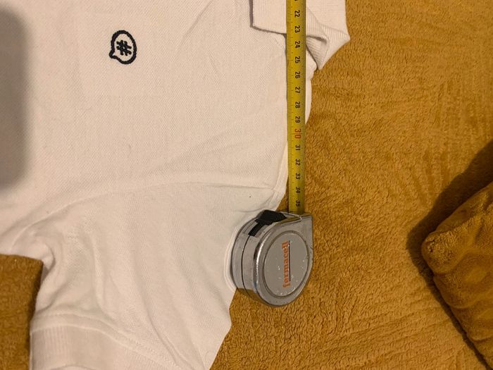 Polo manches courtes - photo numéro 7