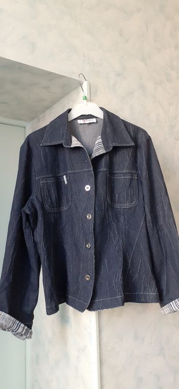 Veste femme taille 46