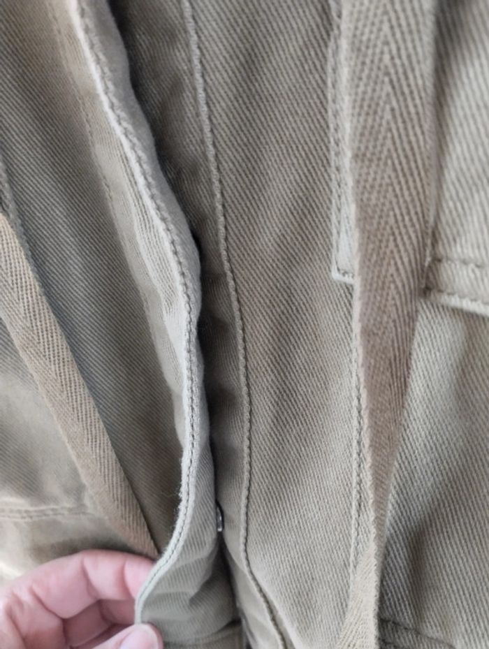 Veste style militaire Taille 42 - photo numéro 3