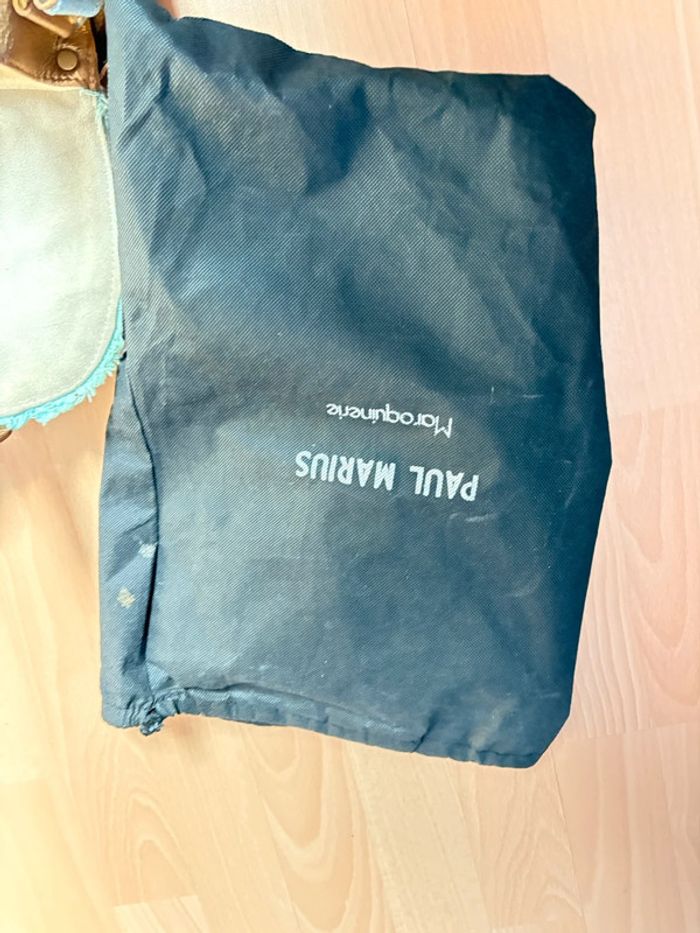 Sac Paul marius série limitée - photo numéro 5