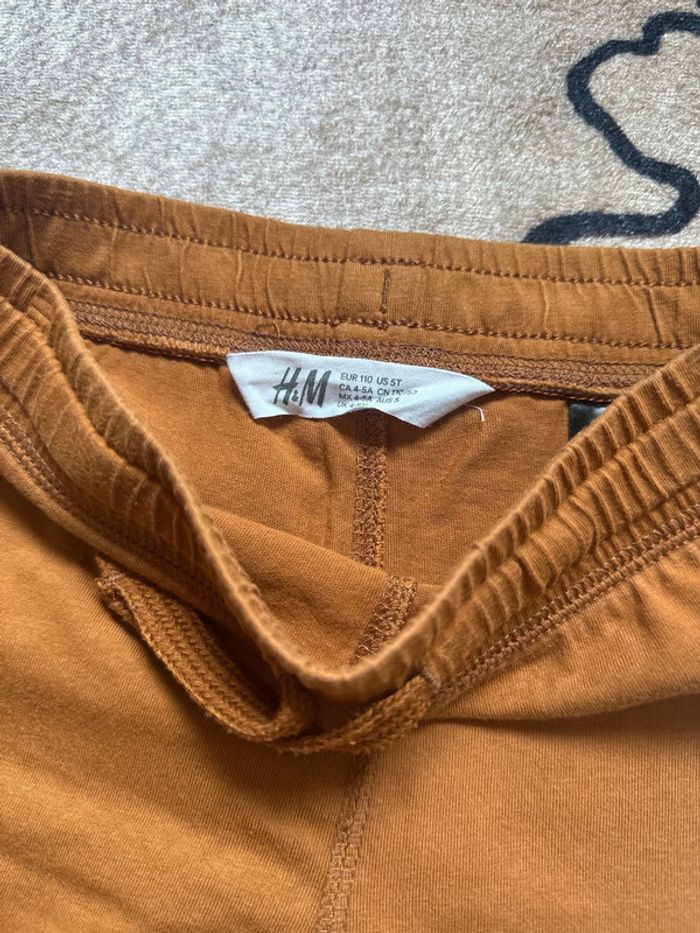 Short H&M 110cm - photo numéro 3