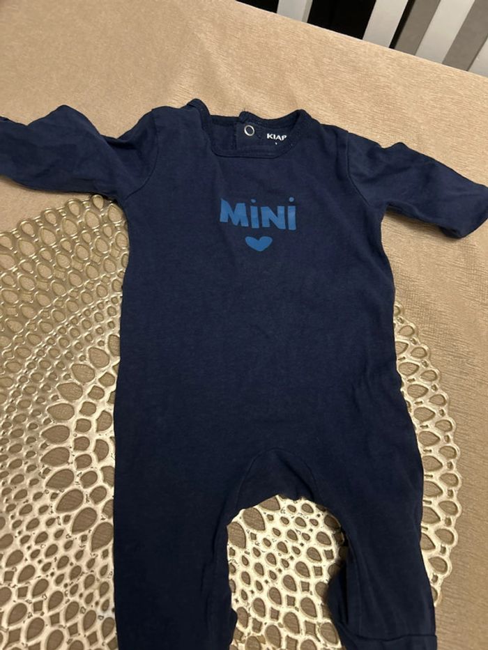 2 pyjamas - photo numéro 4