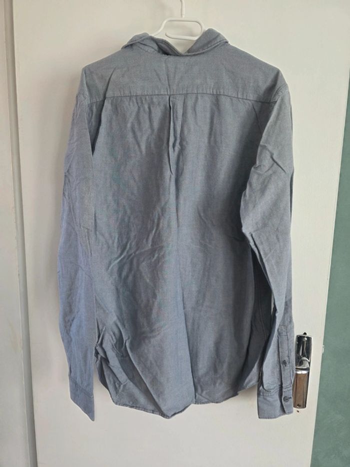 Chemise - photo numéro 2