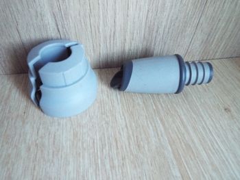 ouvre bouteille tupperware