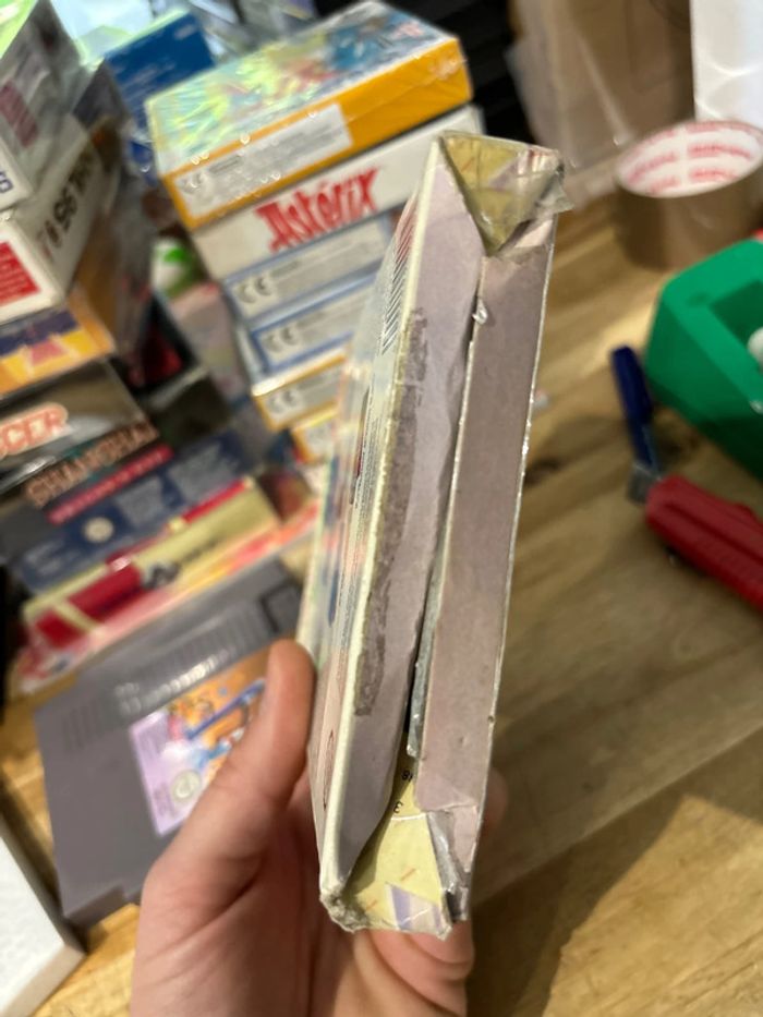 Blowout (Bugs Bunny) - Nintendo Nes / Famicom - photo numéro 6