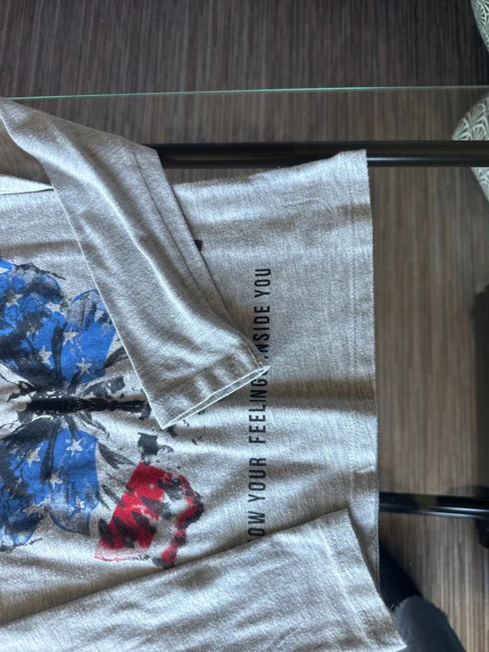 T-shirt manche longue - photo numéro 3