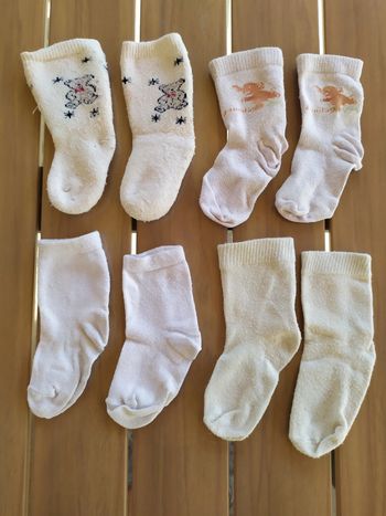🧦 Lot chaussettes🧦