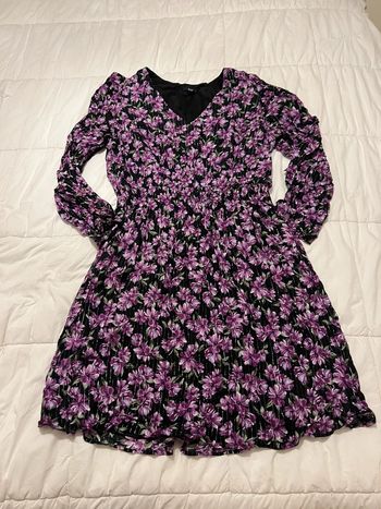 Robe kiabi fleurie