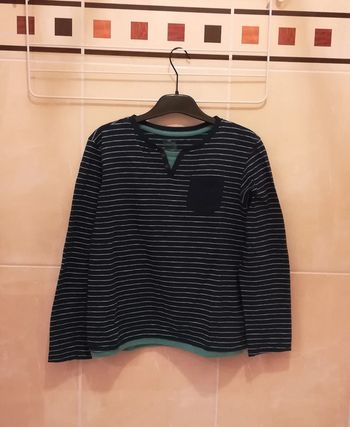 Tee-shirt T11 ans - V92B