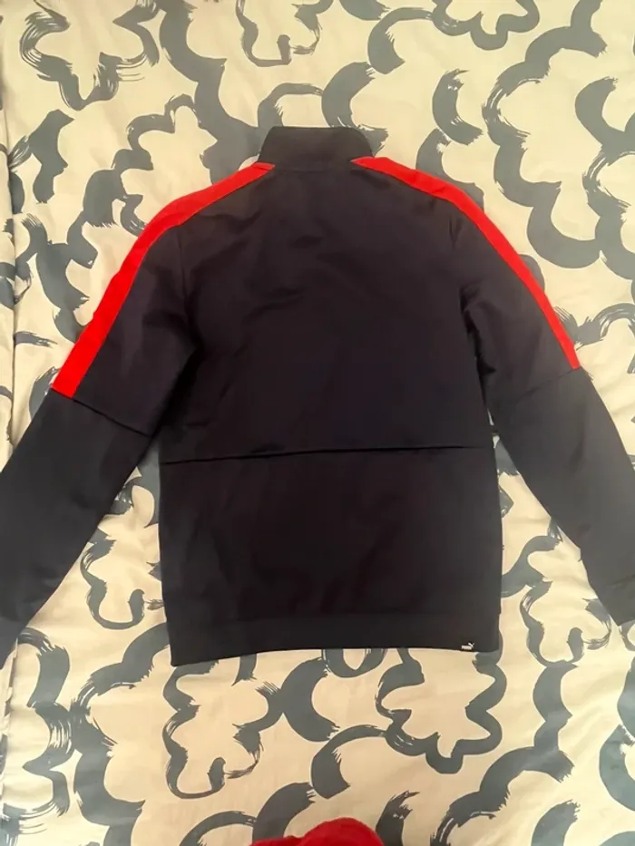 Sweat puma 11 ans - photo numéro 5