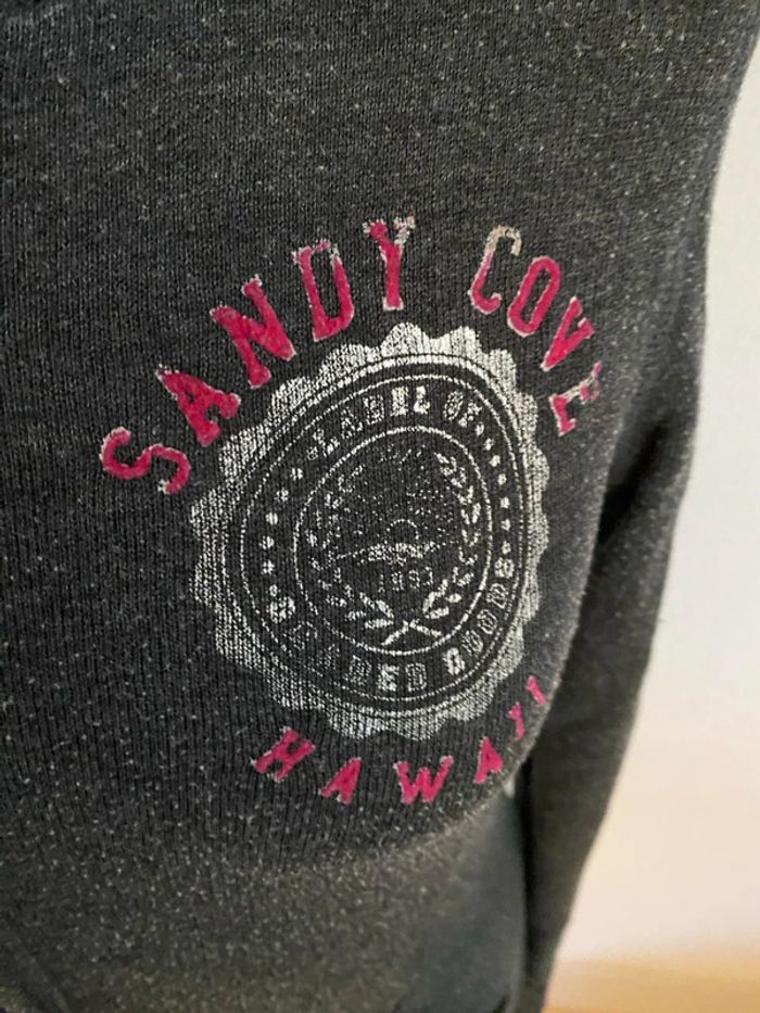 Gilet taille xs - photo numéro 2