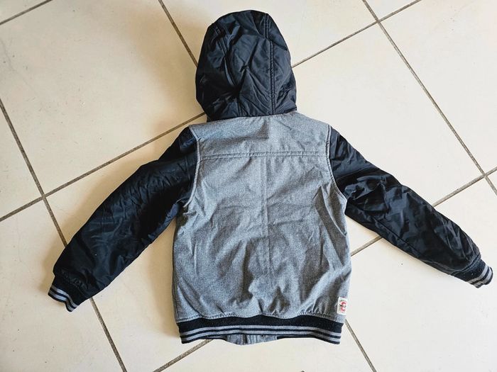 Manteau catimini 8 ans - photo numéro 5