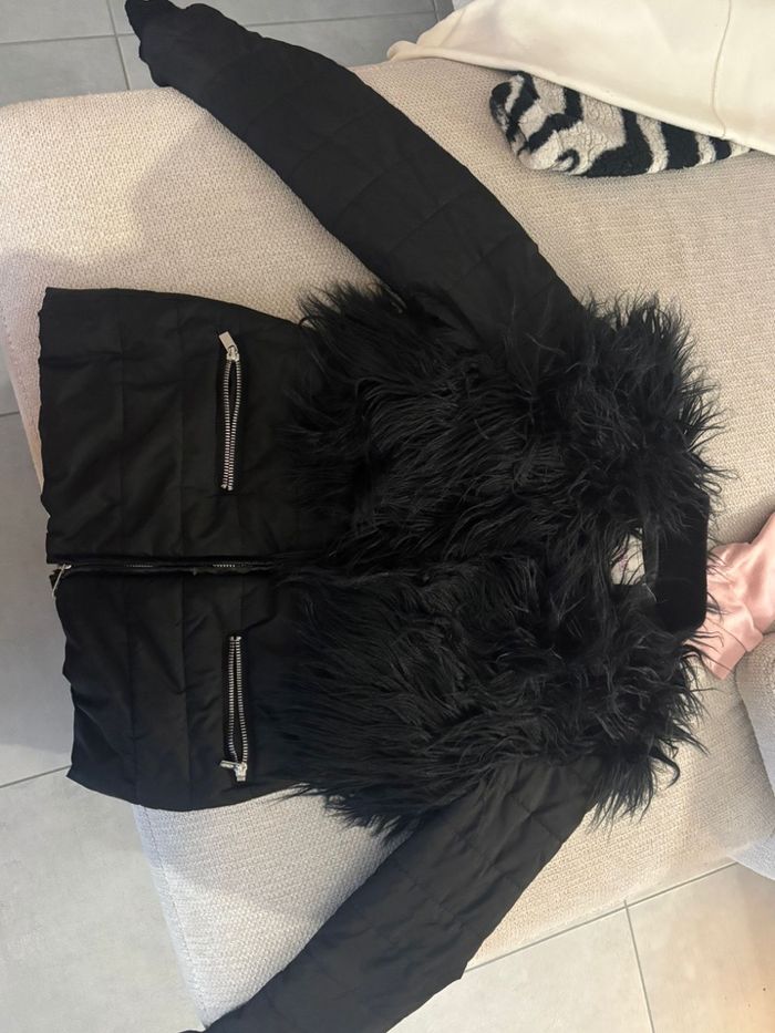 Blouson hiver fracomina