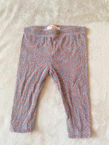 Legging dpam taille 6 mois