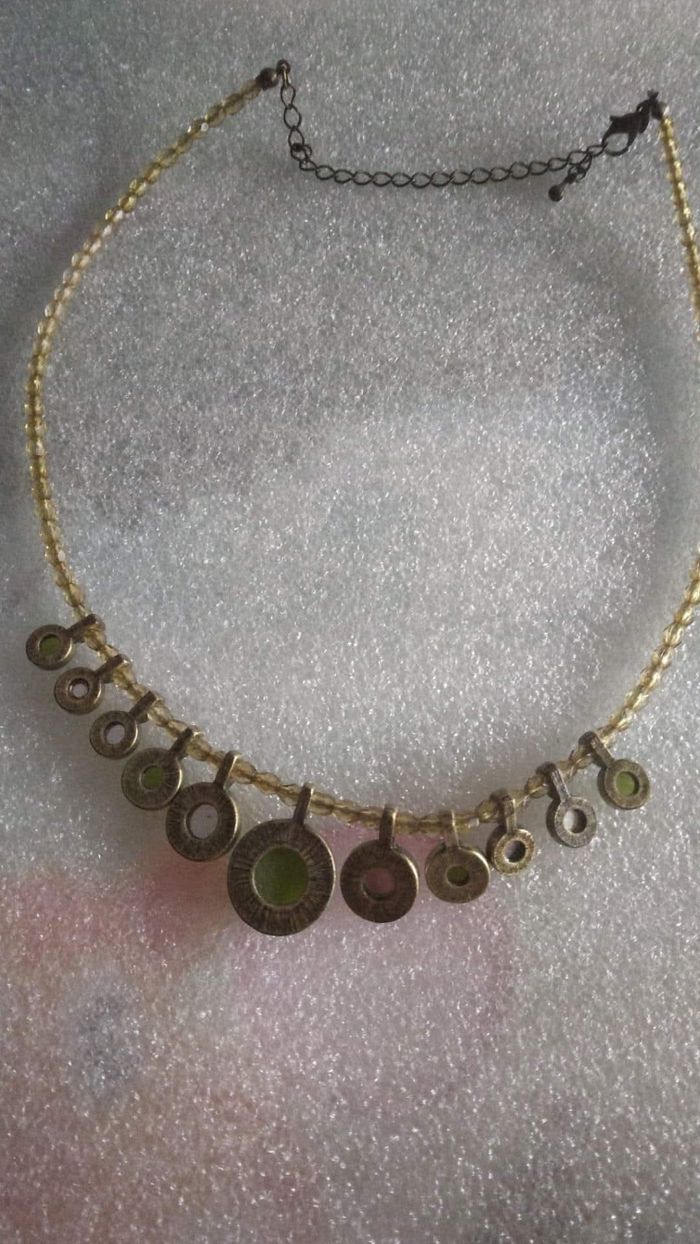 Collier Neuf - photo numéro 3