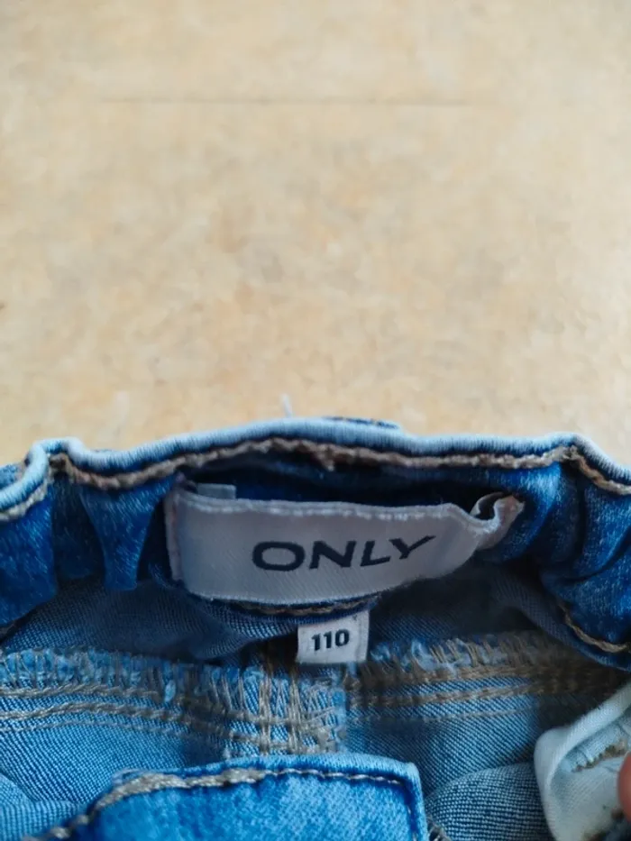 Jean only - photo numéro 2