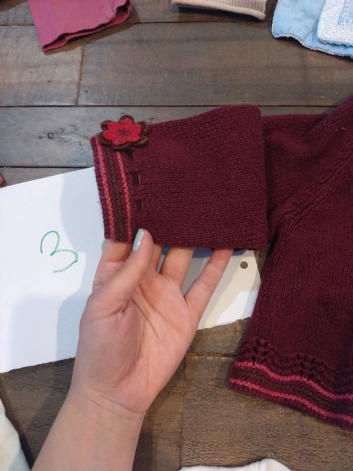 Lot vêtements 3 ans - photo numéro 5