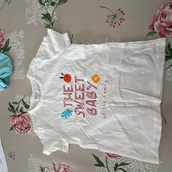 T shirt
