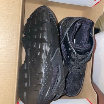 Chaussure Nike huarrache