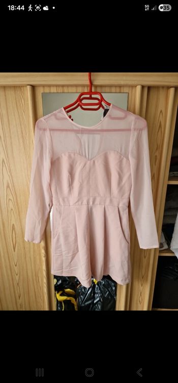 Combi shorts elegant 