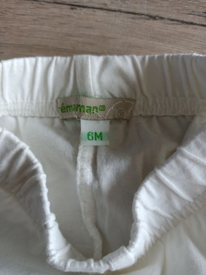 51. Legging Premaman 6mois - photo numéro 4