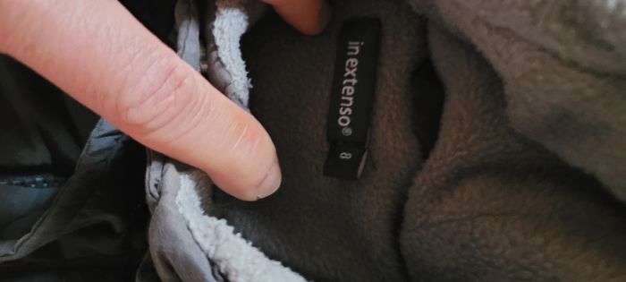 Manteau hiver - photo numéro 3