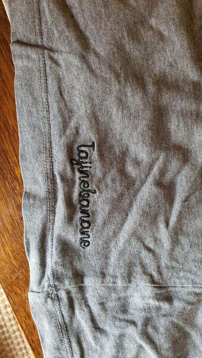 Lot t-shirt allaitement - photo numéro 2