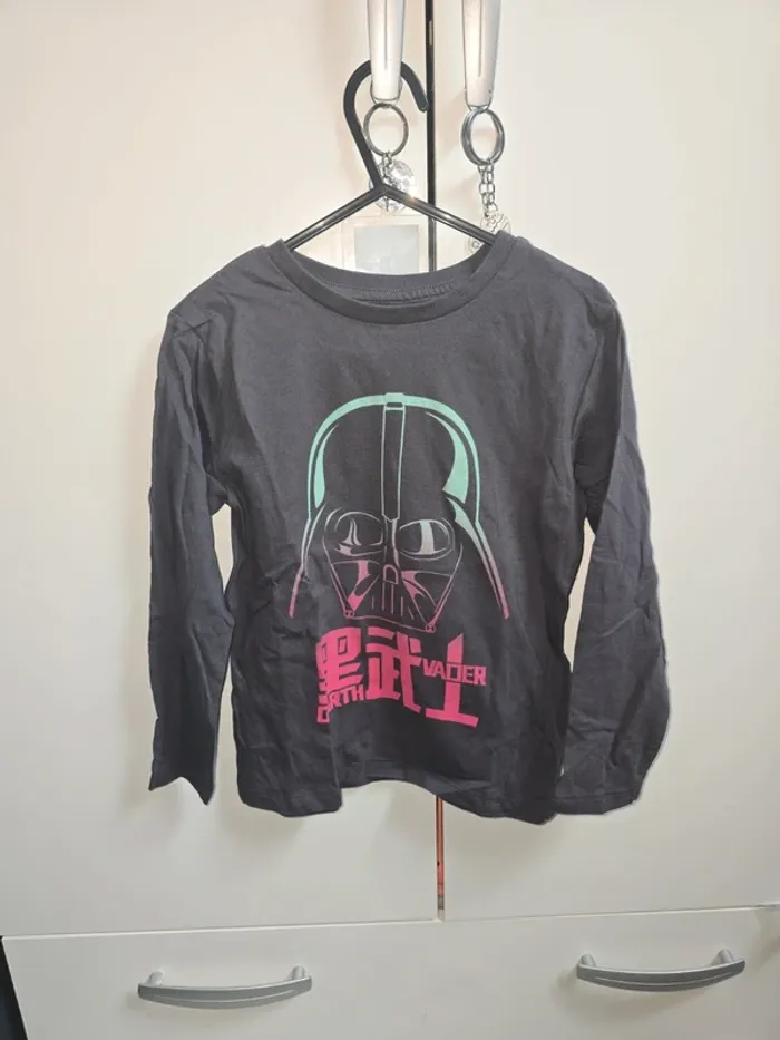 Tee-shirt