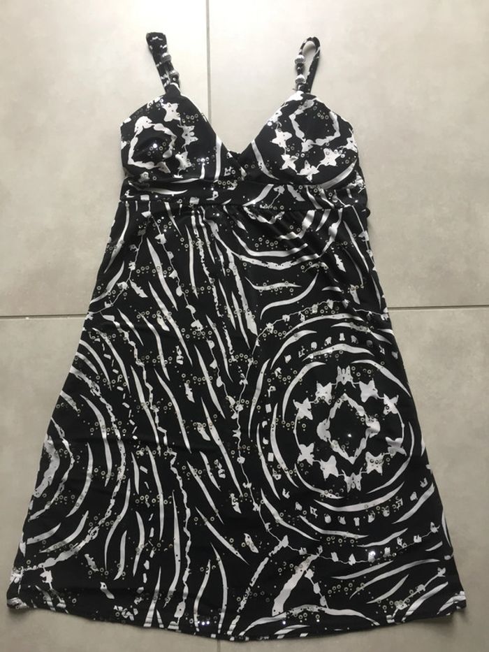 Tunique femme taille 36