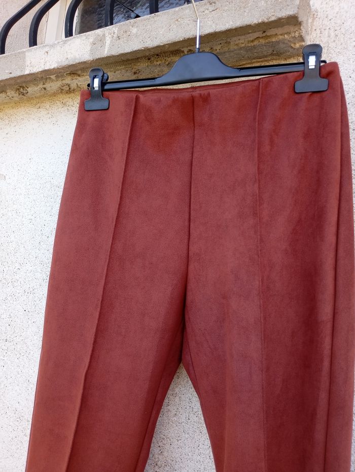 Pantalon - photo numéro 2