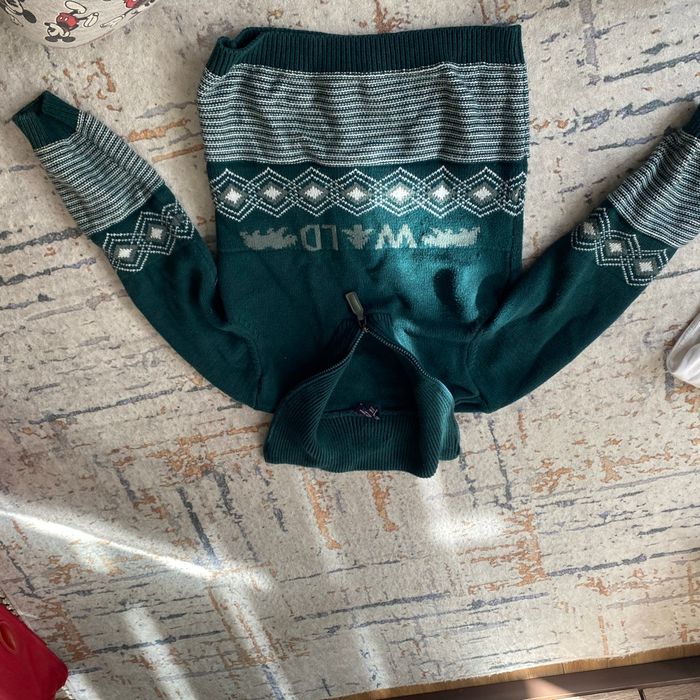 Pull