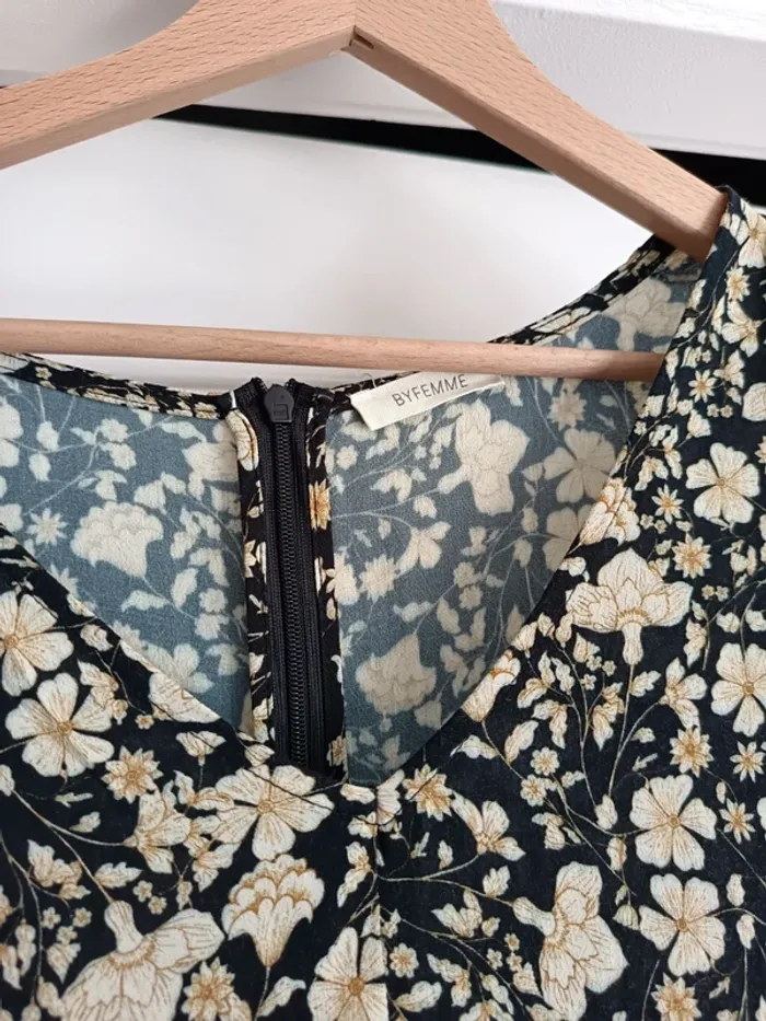 Robe longue byfemme - photo numéro 2
