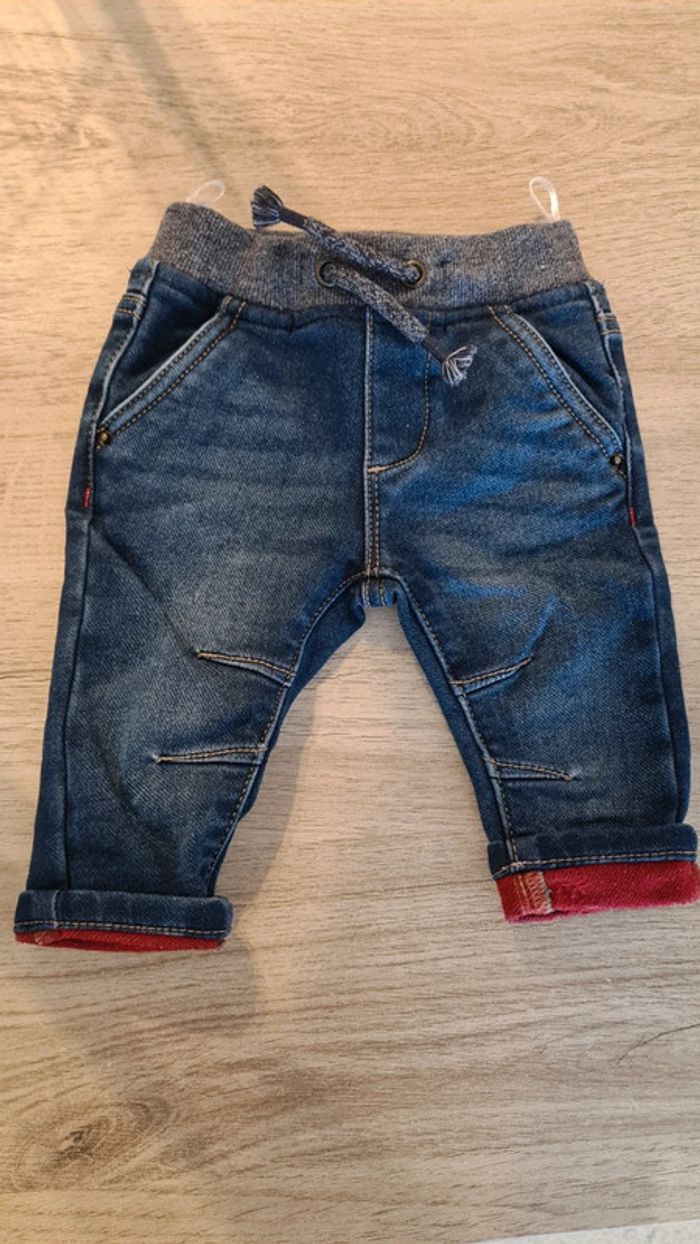 Jeans 3 mois