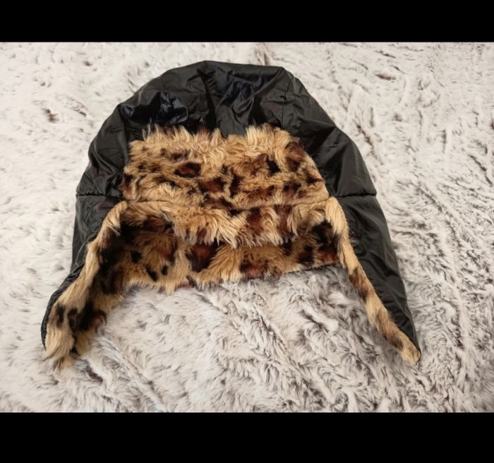 Veste et Bonnet fille - photo numéro 4