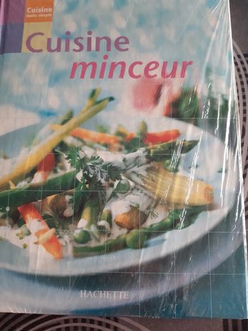 Cuisine minceur