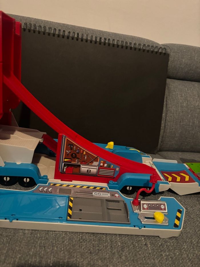 Camion pat patrouille 2en1 - photo numéro 5