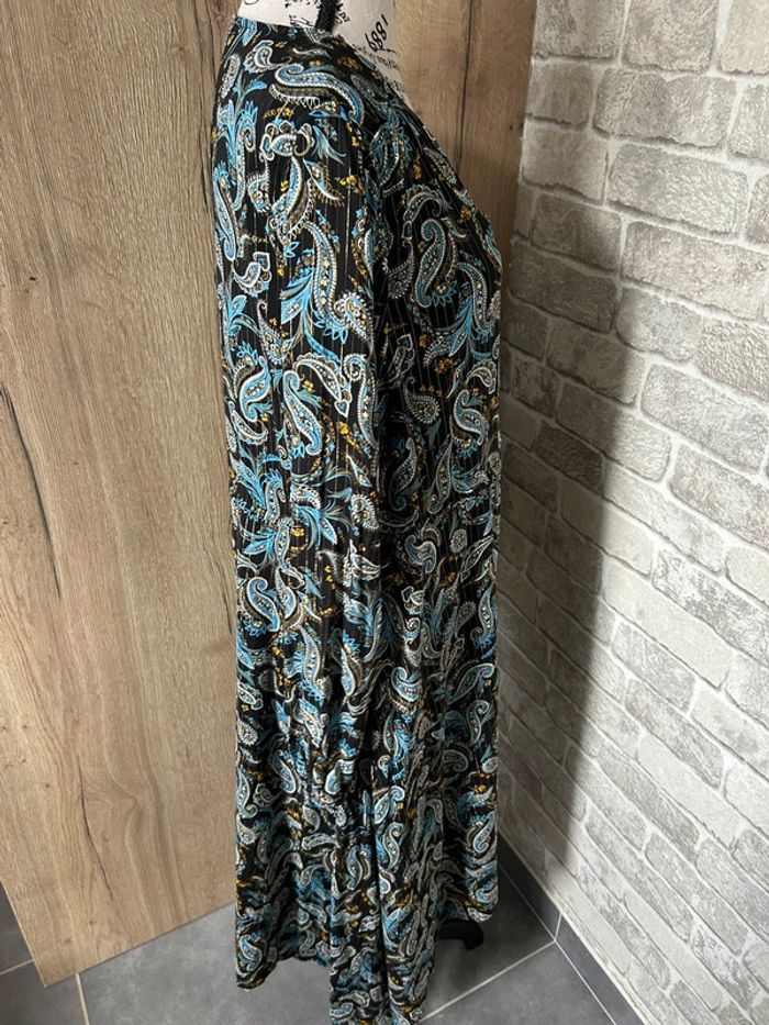 Robe bohème neuve taille 40 - photo numéro 6